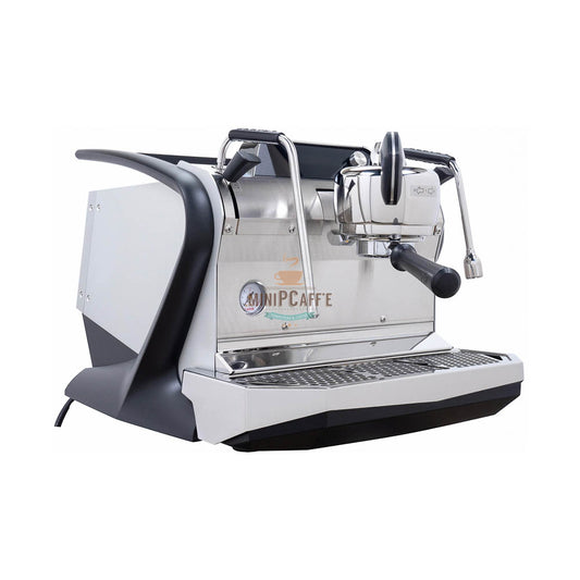 Slayer Steam Single Group Espresso Machine - MiniPCaffe.com