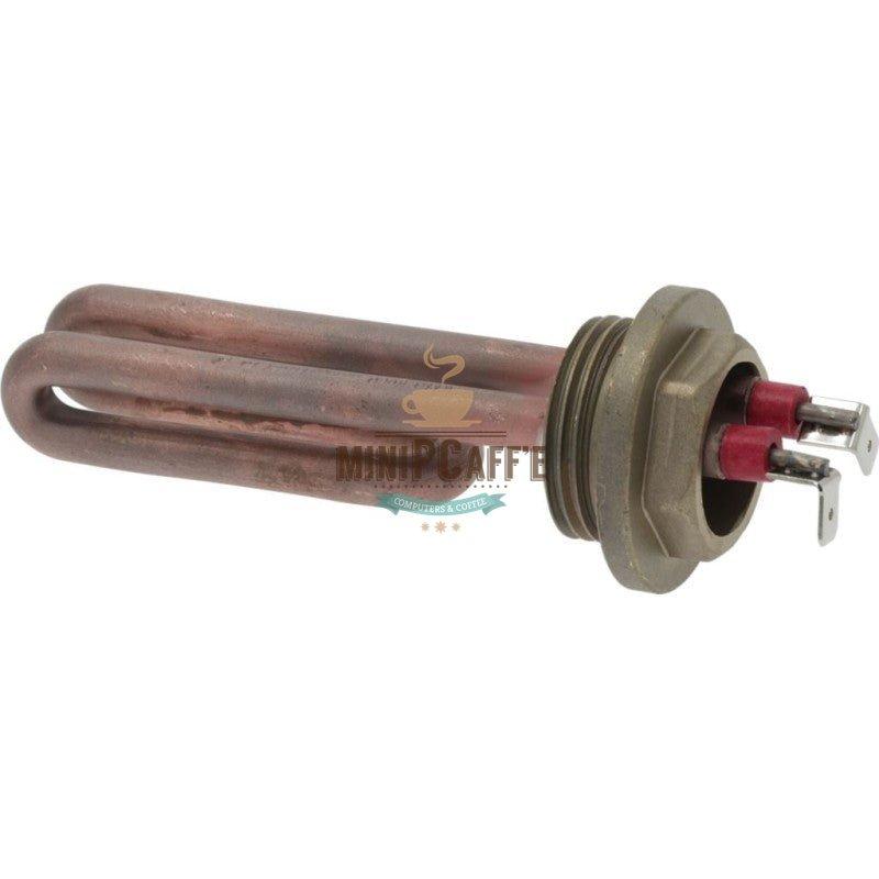 Vibiemme Domobar Junior Replacement Coffee Boiler Heating Element 110V 600W - MiniPCaffe.com