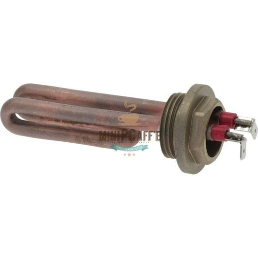 Vibiemme Domobar Junior Replacement Coffee Boiler Heating Element 110V 600W - MiniPCaffe.com