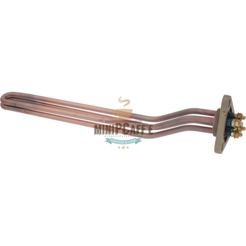 Vibiemme CUBO, EVOLUTION, MERCURY, REPLICA Replacement Heating Element 380V 3500W - MiniPCaffe.com