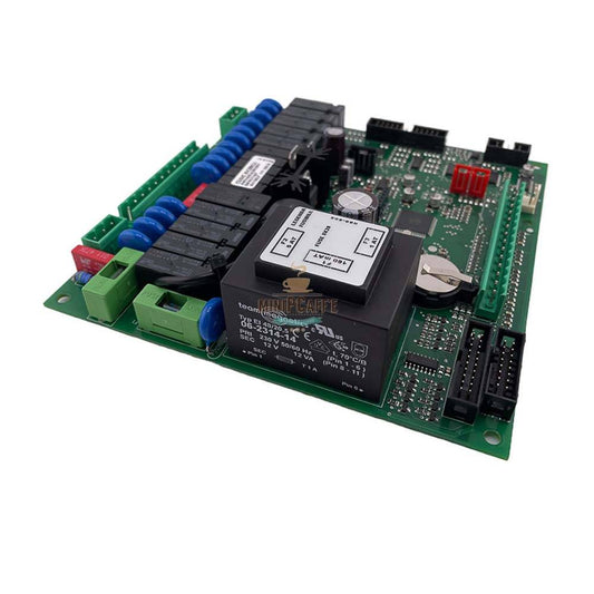 Victoria Arduino Black Eagle Semi Gravimetric Remote Control Main Board 04901167