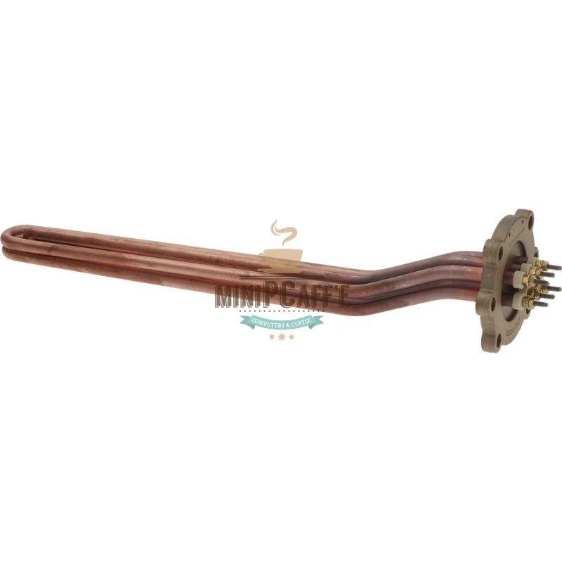 Elemento riscaldante di ricambio GENERICO Victoria Arduino 230-400V 3000W - MiniPCaffe.com