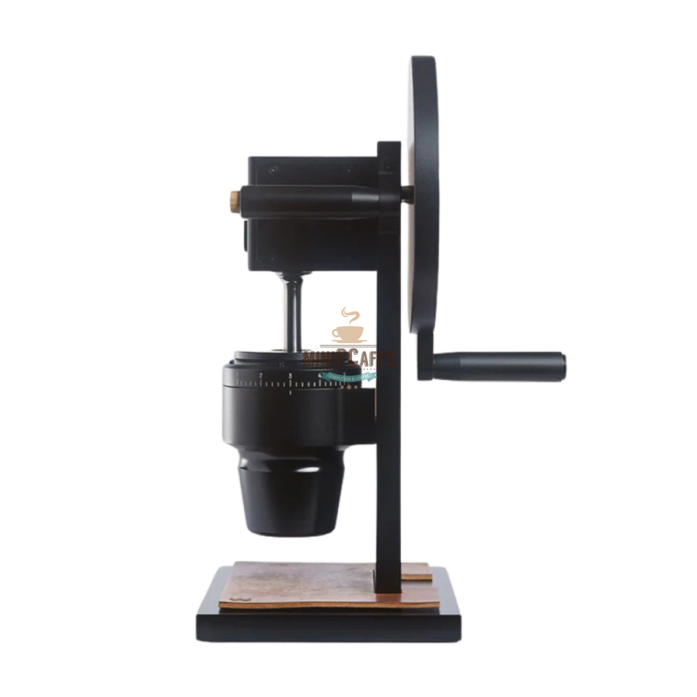 Weber Workshops HG-2 Manual Coffee Grinder | Mini PCaffe
