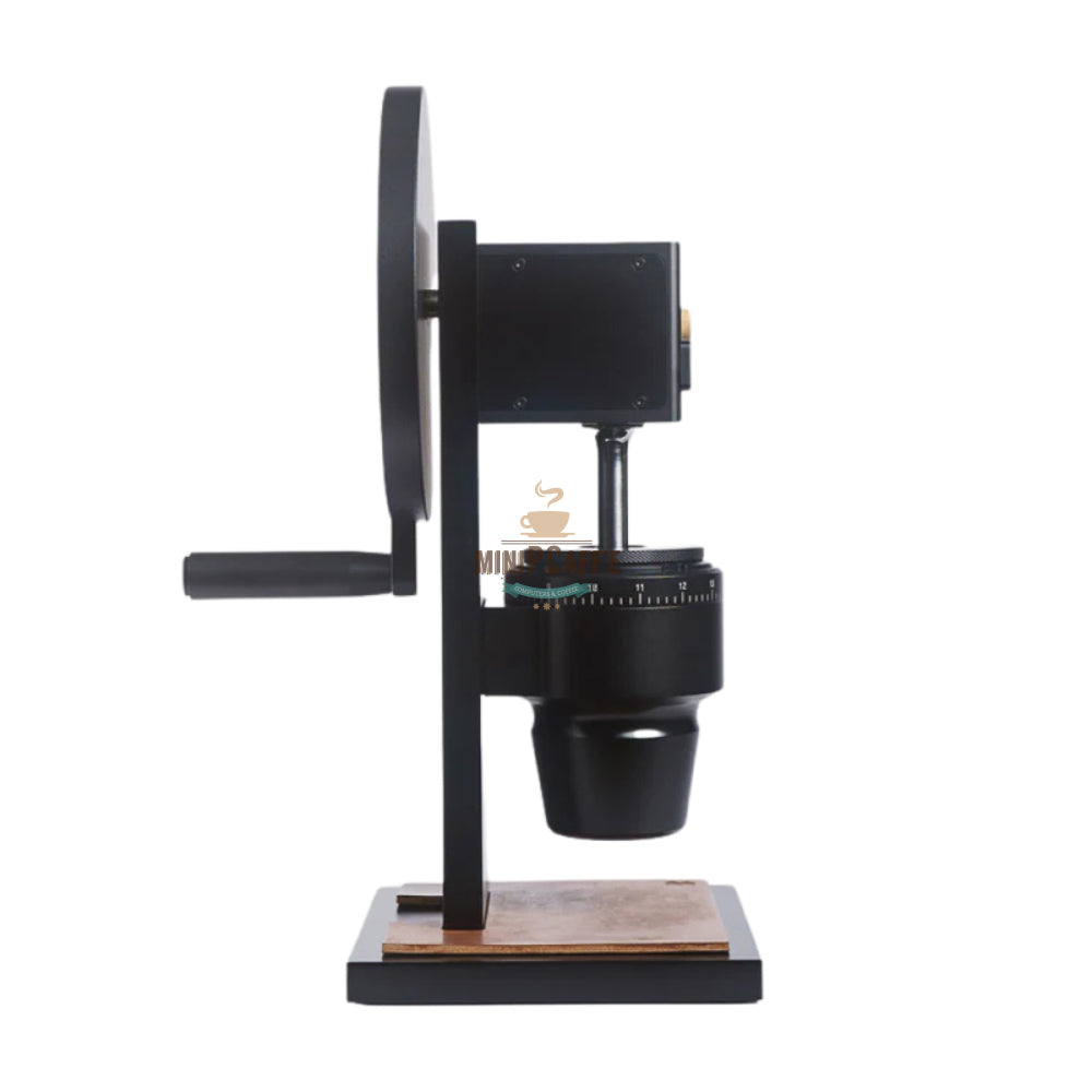 Weber Workshops HG-2 マニュアルコーヒーグラインダー