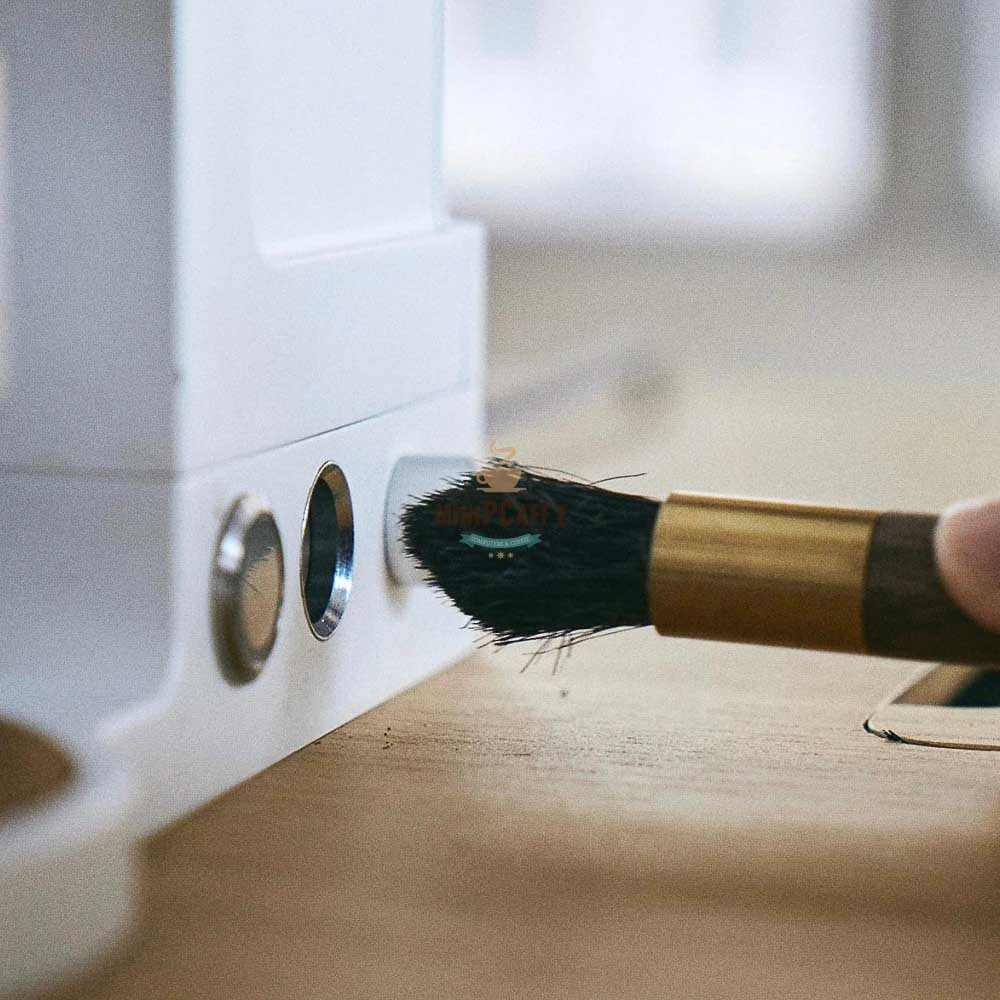 Młynek do kawy Weber Workshops Key MK.2  