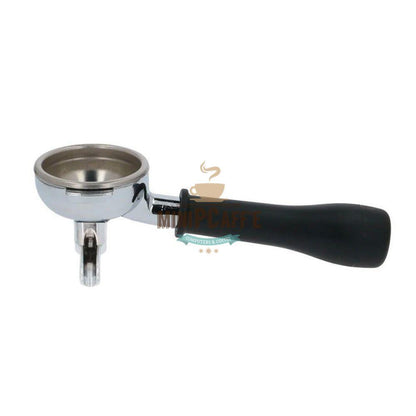Wega Single Spout Portafilter - MiniPCaffe.com