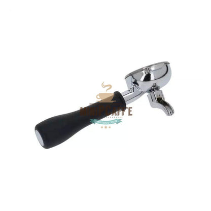 Wega Single Spout Portafilter - MiniPCaffe.com