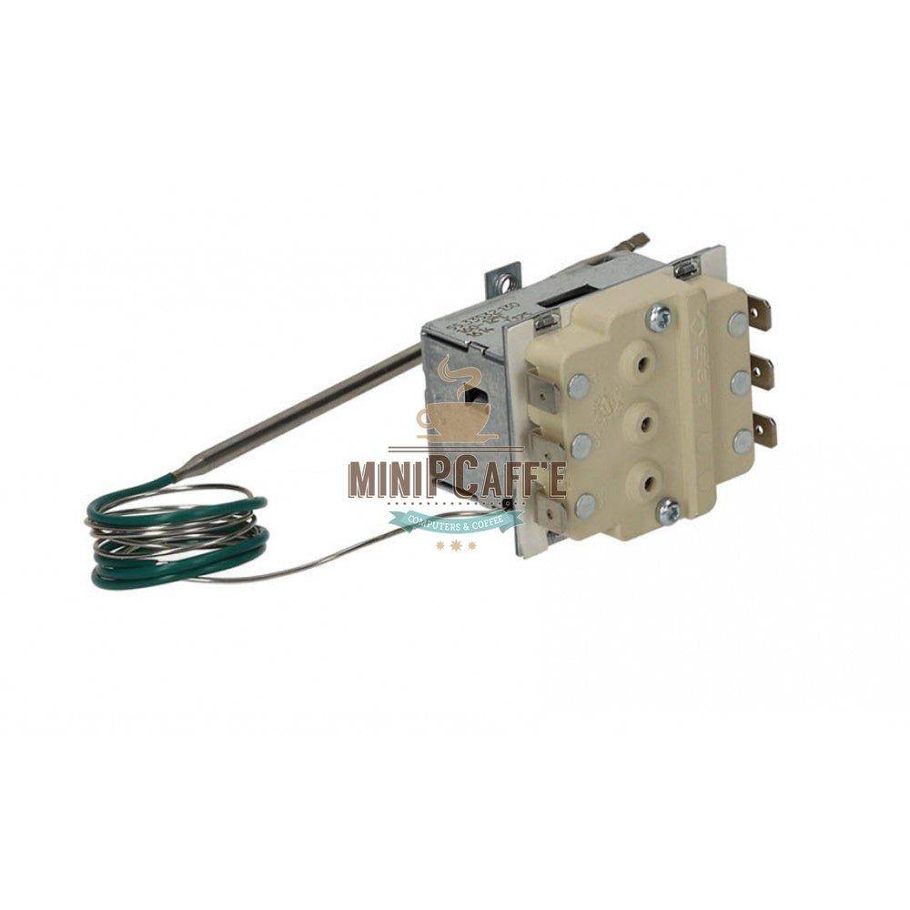 Wega Atlas Orion Polaris Replacement Thermostat 160°C