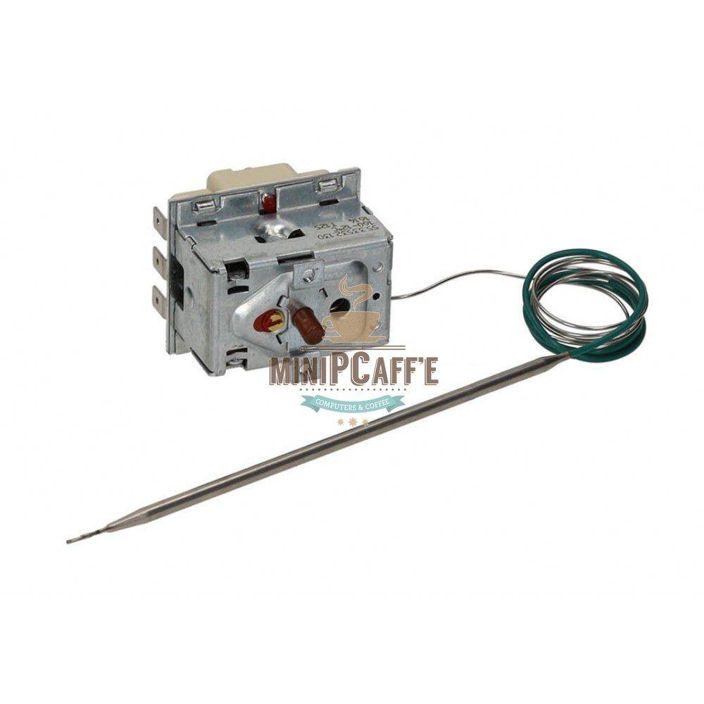 Wega Atlas Orion Polaris Replacement Thermostat 160°C