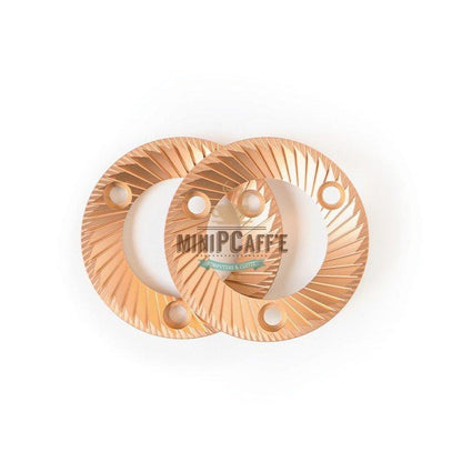 Acaia Orbit Coffee Grinder - MiniPCaffe.com