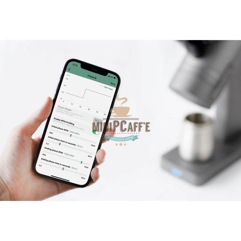 Acaia Orbit Coffee Grinder - MiniPCaffe.com