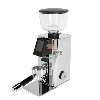 Ecm Exacto Grind By Weight Coffee Grinder - MiniPCaffe.com