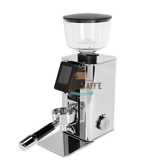 Ecm Exacto Grind By Weight Coffee Grinder - MiniPCaffe.com