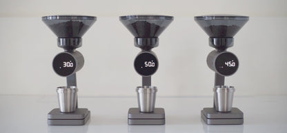Acaia Orion Nano Kaffeebohnen-Dosierer