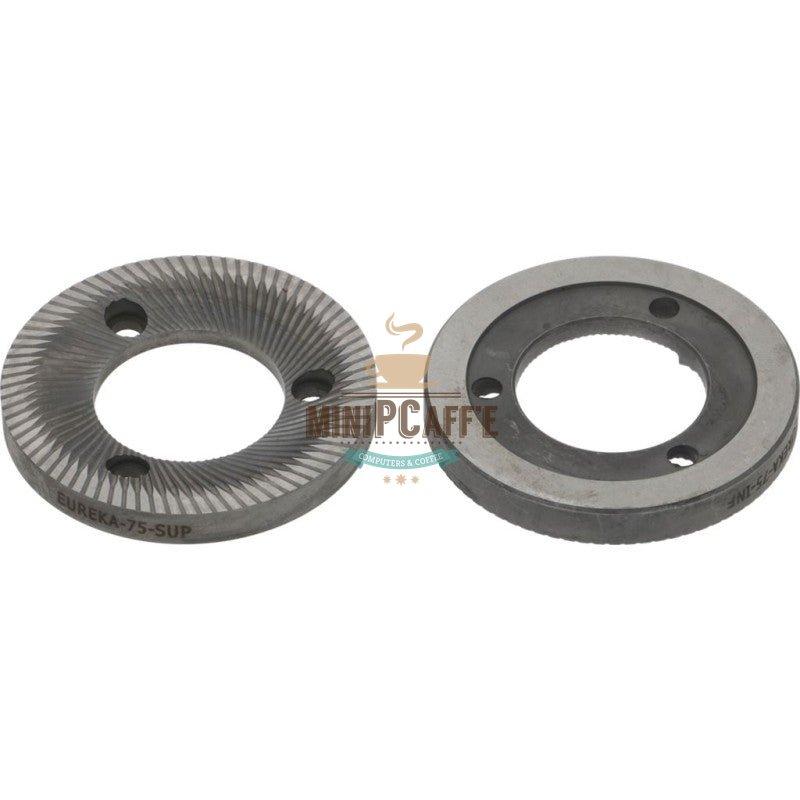 Replacement Burrs for Eureka ATOM PRO Grinders