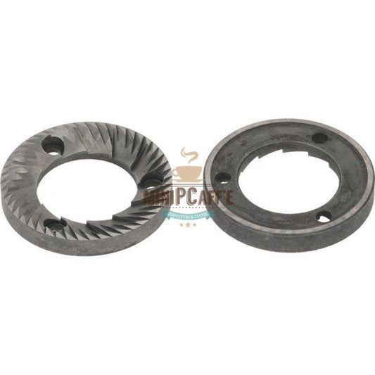 Replacement Burrs for Eureka DROGHERIA 65 Grinders