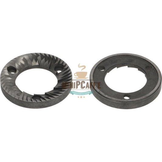Replacement Burrs for Eureka DROGHERIA 65 MIGNON-TURBO NADIR 65 E Grinders