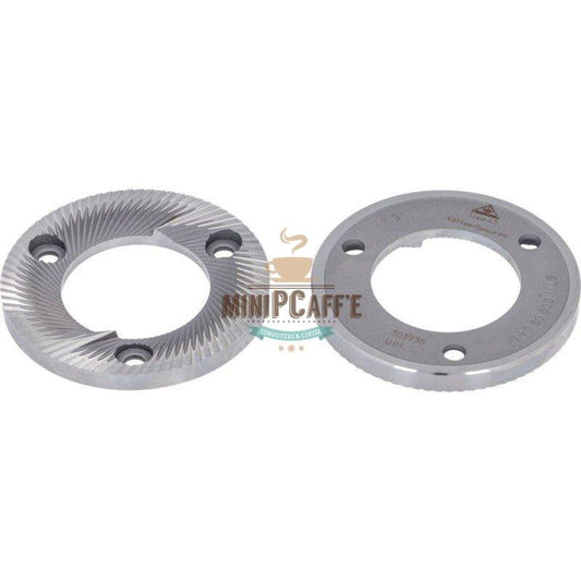Replacement Burrs for Mahlkönig EK43 EK43S EKK43 Grinders