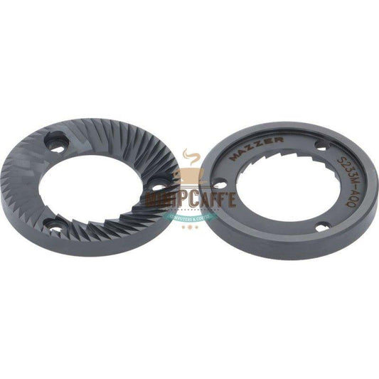 Replacement Burrs for Mazzer Grinders