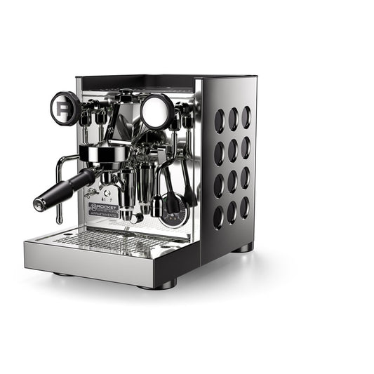 Máquina de café espresso TCA Rocket Apartment