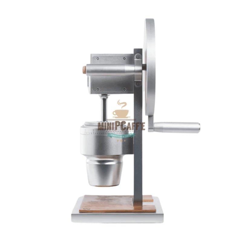Weber Workshops Hg-2 Coffee Grinder - MiniPCaffe.com