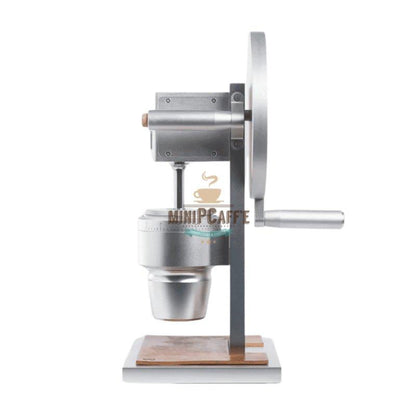 Weber Workshops Hg-2 Coffee Grinder - MiniPCaffe.com