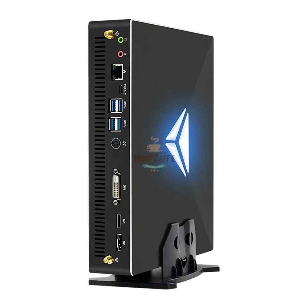 forge mini pc – rtx4060 gpu + intel i5 power |... Intel i5 9400F มินิพีซีเกมมิ่งพร้อม Nvidia RTX 2060 6GB – MiniPCaffe.com