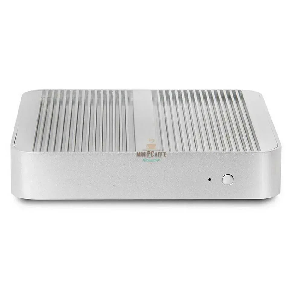 Intel Core i5 5200U Fanless Mini PC – MiniPCaffe.com