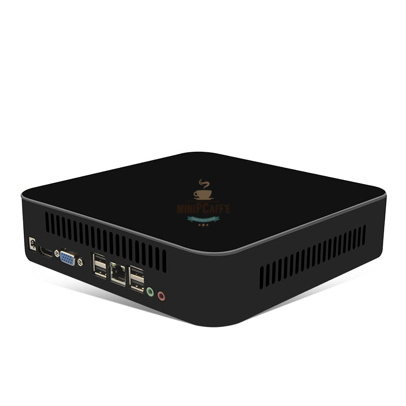 Intel Quad Core i7 7700T 2.90GHz Mini PC