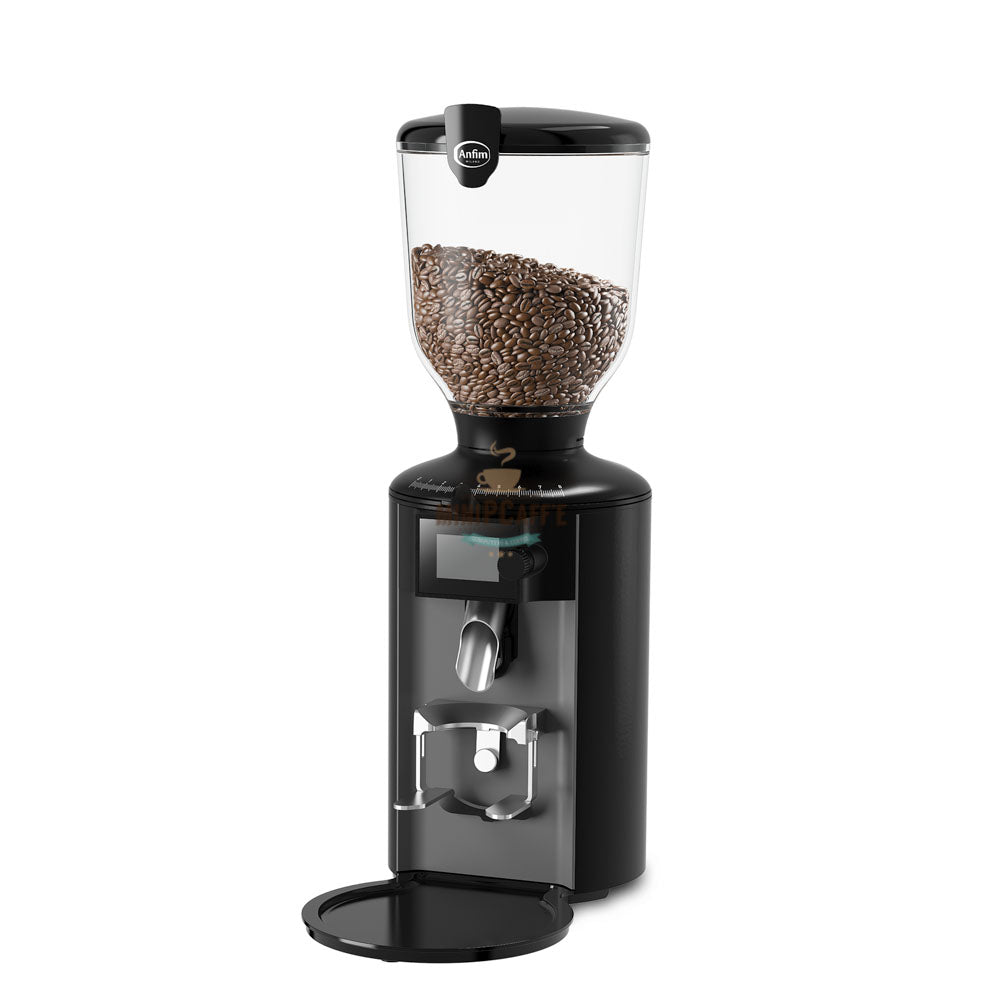 Anfim Practica Commercial Coffee Grinder - MiniPCaffe.com