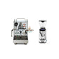 ECM Classika PID Espresso Machine and Rocket Fausto Grinder - MiniPCaffe.com