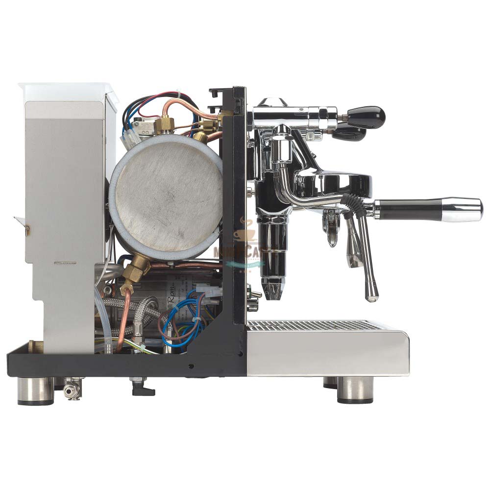 ECM Elektronika II Profi Switchable Espresso Machine