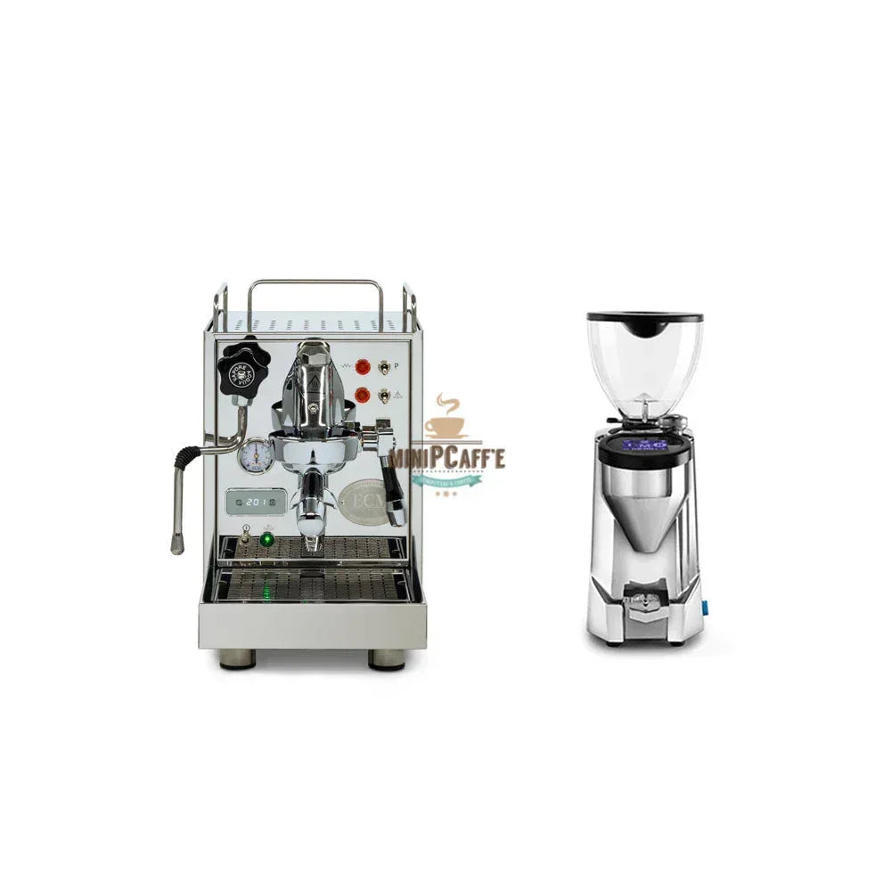ECM – MiniPCaffe.com