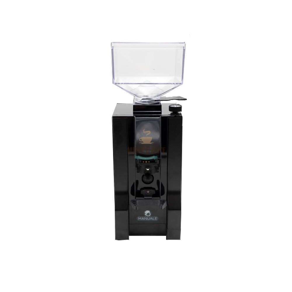 Bagong Simonelli OSCAR Mood Espresso Machine & Eureka Manual gilingang pinepedalan
