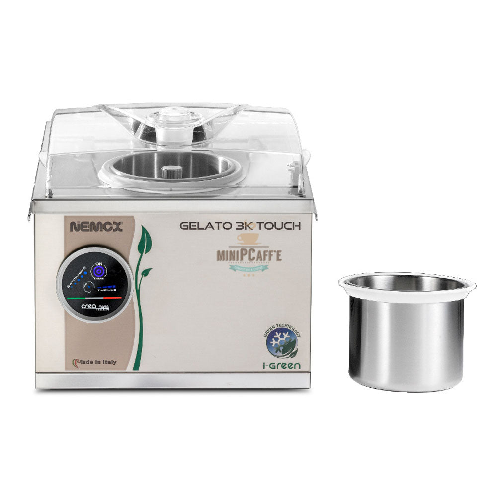 Nemox 3L ice cream machine