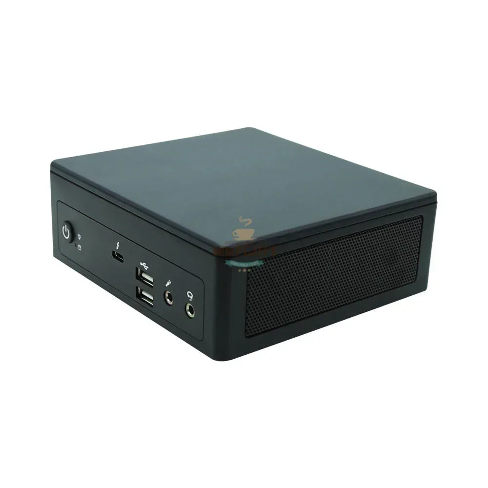 Mini Computer I3 Mini PC Intel Core i3 1115G4 3,00 GHz con Thunderbolt 4 – MiniPCaffe.com