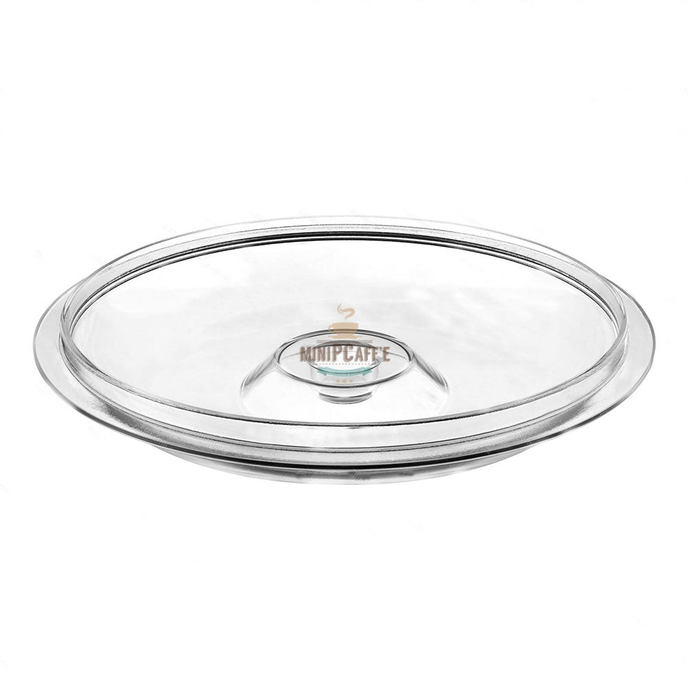 Musso Mini Lussino Main Lid Cover Replacement