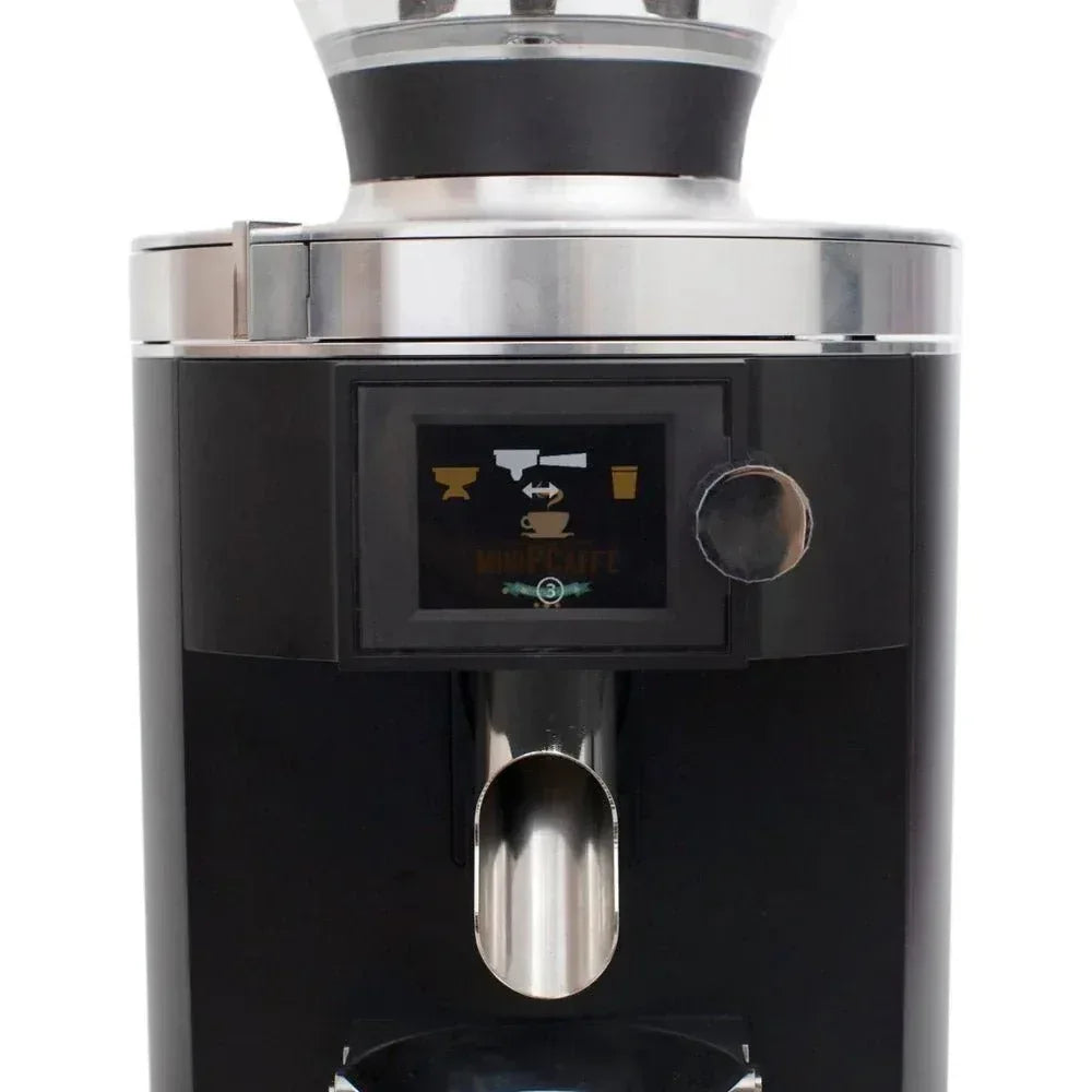 Mahlkonig E65S Commercial Coffee Grinder – MiniPCaffe.com