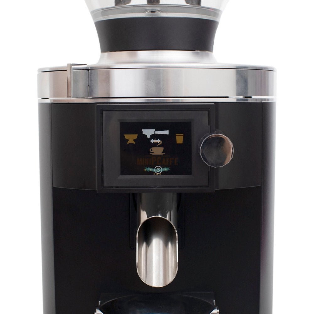 Mahlkoenig E65S Commercial Coffee Grinder - MiniPCaffe.com