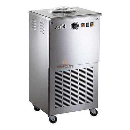 Musso Ragusa Consul Commercial Ice Cream Machine - MiniPCaffe.com