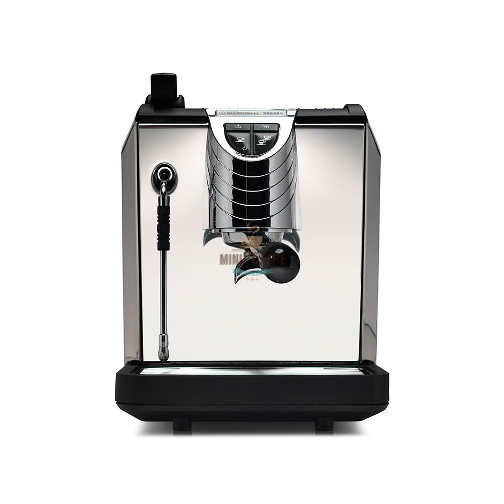 Nuova Simonelli OSCAR II Black Espresso Machine