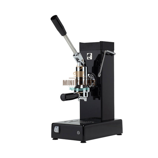 Pontevecchio Export Lever Espresso Machine أسود