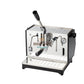 Pontevecchio Lusso Lever Espresso Machine Black