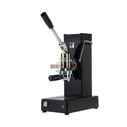 Pontevecchio Export Lever Espresso Machine and Eureka Manuale Grinder - MiniPCaffe.com