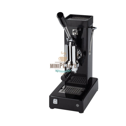Pontevecchio Export Lever Espresso Machine and Eureka Manuale Grinder - MiniPCaffe.com