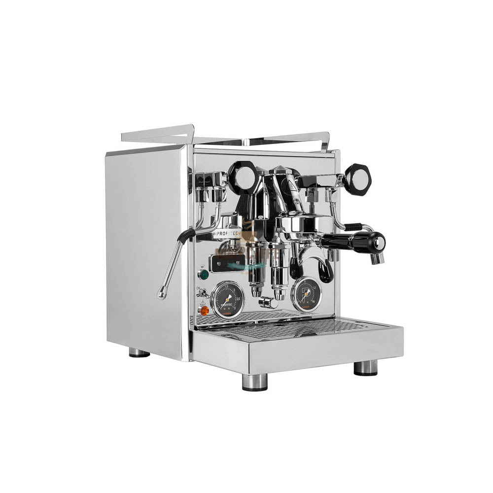 Profitec Pro 700 Espresso Machine and Rocket Faustino Grinder