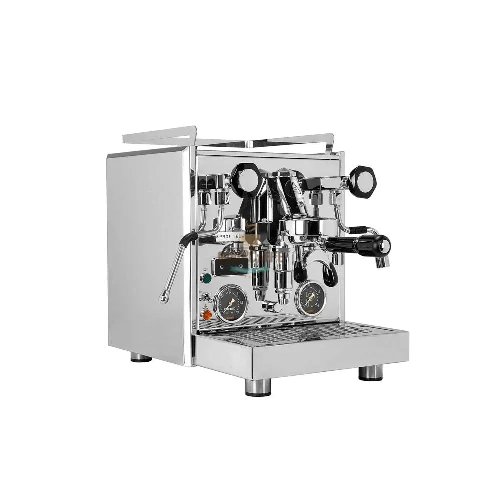 Profitec Pro 700 Dual Boiler Espresso Machine – MiniPCaffe.com
