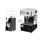 QuickMill 820 Espresso Machine & Eureka Silenzio Grinder Combo Set