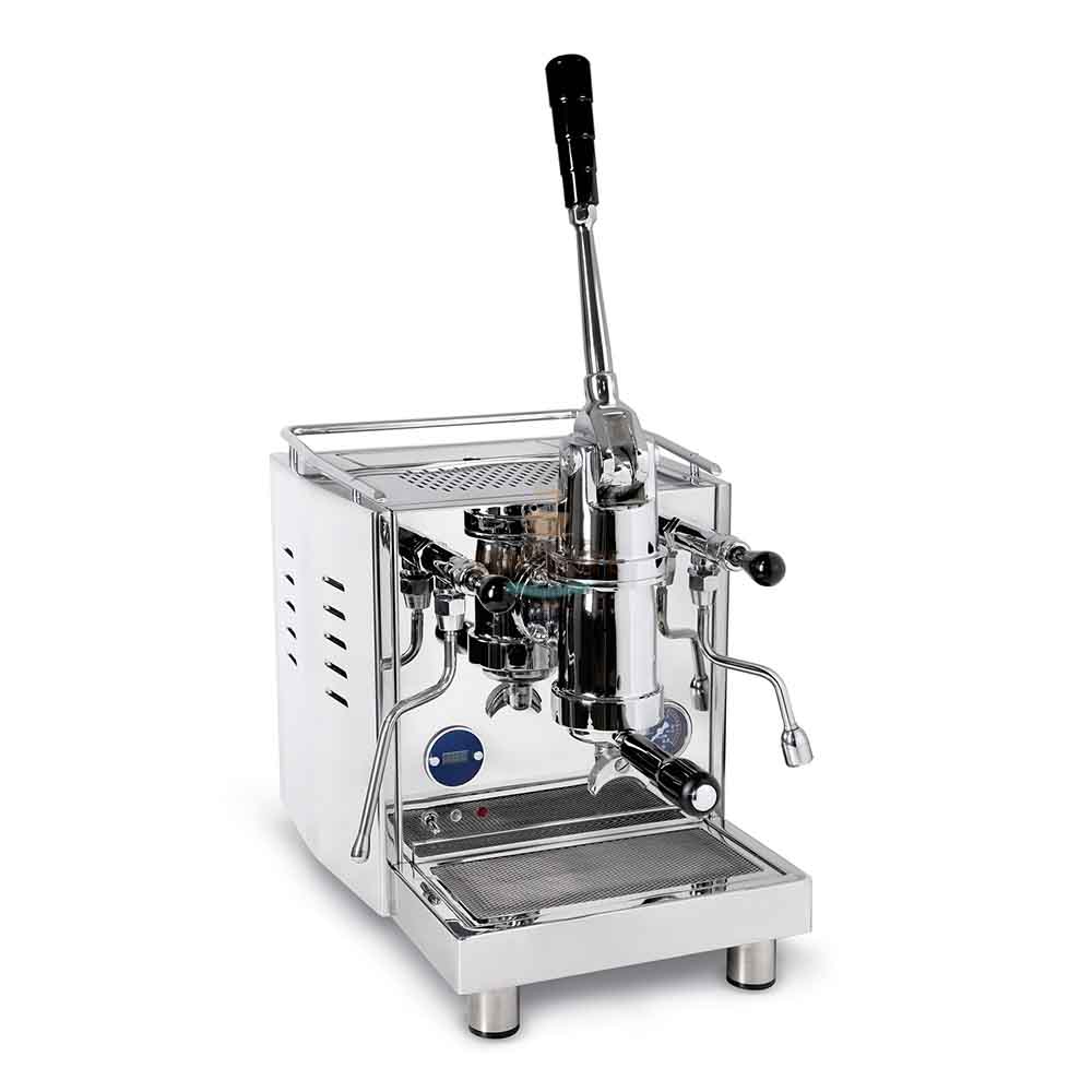 QuickMill Veloce Model 0987 Espresso Machine