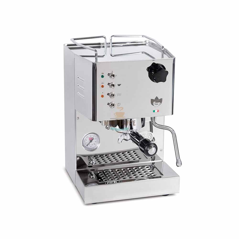 QuickMill 4100 Pippa Espresso Machine